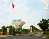 CHO THUÊ NHÀ XƯỞNG MỚI XÂY KCN PHƯỚC ĐÔNG 14.459m²