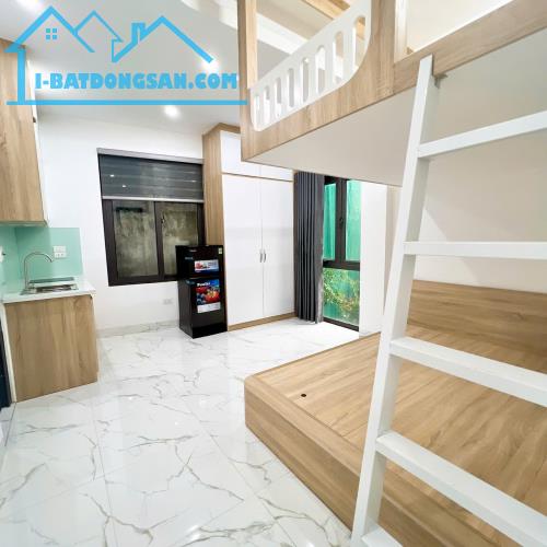 🏠 TÒA NHÀ ĐANG CHO THUÊ THU 65TR/ THÁNG - 66 M² – 7 TẦNG - GIÁ CHỈ 14.9 TỶ 📞 Hằng mini - 3