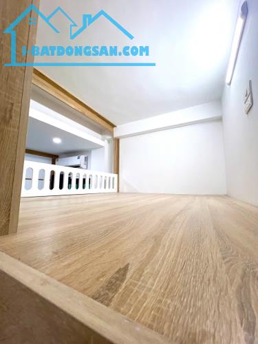 🏠 TÒA NHÀ ĐANG CHO THUÊ THU 65TR/ THÁNG - 66 M² – 7 TẦNG - GIÁ CHỈ 14.9 TỶ 📞 Hằng mini - 2