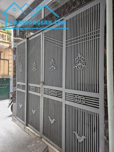 Bán nhà 28m x 5 tầng Lô Góc , nhiều thoáng sáng cách Xã Đàn 200m (Thông Tin Thật) - 1