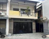 Bán nhà Lê Văn Sỹ, P.1, Tân Bình: 3,5 x 12, giá 6,9 tỷ.