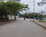Đất Khu Tái Định Cư Kiến Hưng 90m mt8.2m vỉa hè ô tô tránh,Kinh doanh,an sinh