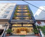 Bán khách sạn giá rẻ Mặt Tiền đường La Văn Cầu gầm biển