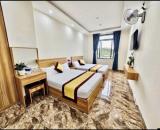 Chủ định cư nước ngoài cần bán gấp khách sạn Trần Quý Cáp cách biển 50m