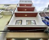 Bán BĐS Xây Mới 40m x 5 tầng , thang máy tại Hào Nam giá 10,8 tỷ  (Thông Tin Thật)