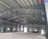 LA1. Cho thuê Kho Xưởng 20.000m2 TP Tân An, Long An.