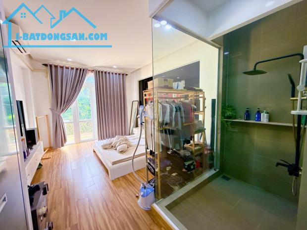 Hạ gấp chỉ còn 7 tỷ 690tr. Siêu phẩm nhà 1T2L gần mầm non Hoa Sen P. Tân Hiệp. 130m. SHR. - 3
