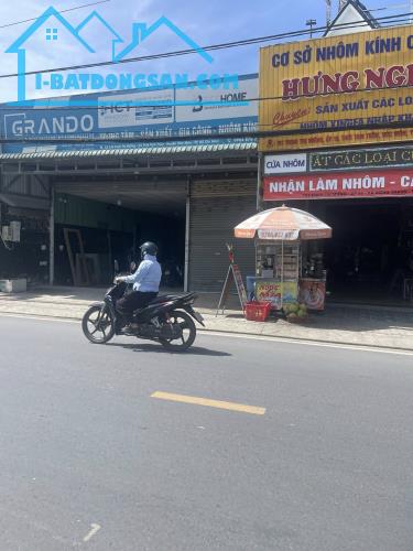 Bán nhà mặt tiền 8x25m giá 14 tỷ Đường Trịnh Thị Miếng - 2