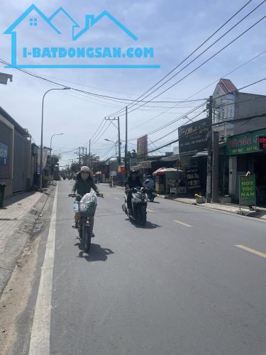 Bán nhà mặt tiền 8x25m giá 14 tỷ Đường Trịnh Thị Miếng - 1