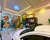 Hạ gấp chỉ còn 7 tỷ 690tr. Siêu phẩm nhà 1T2L gần mầm non Hoa Sen P. Tân Hiệp. 130m. SHR.
