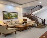 Cần bán gấp nhà phân lô ô tô tránh Đặng Thùy Trâm 70m2, 4T, kinh doanh