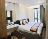 BÁN GẤP TOÀ KHÁCH SẠN 9 TẦNG MẶT TIỀN ĐƯỜNG TRỤC CHÍNH PHƯỜNG 3 TP. VT. GẦN BIỂN