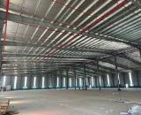 BD2. Cho Thuê Kho Xưởng Mới Đẹp KCN Bàu Bàng, Lai Uyên, Huyện Bàu Bàng Bình Dương 4000m2,