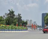 TRUNG TÂM ĐƯỜNG LẠC LONG QUÂN, TÂY HỒ. DT: 75m2, RỘNG: 5M. 15 TỶ - Ô TÔ ĐỖ CỬA - Ở TỐT, KD