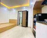 NHỈNH 9 TỶ SỞ HỮU NGAY TÒA CHDV QUẬN ĐỐNG ĐA, DT 50M, THANG MÁY, FULL NỘI THẤT