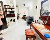 BÁN GẤP NHÀ PHÓ ĐỨC CHÍNH TT BA ĐÌNH GIÁP RANH HOÀN KIẾM 70M X 4 TẦNG MT 6M 17,9 TỶ