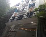 BÁN TÒA CCMN DÒNG TIỀN CỰC ĐỈNH TRƯỜNG TRINH, HN DT 257m2 x 41P. SINH LỜI KHỦNG