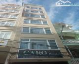 BÁN GẤP KHÁCH SẠN (7 TẦNG) MẶT TIỀN PHÓ ĐỨC CHÍNH (BIỂN THÙY VÂN) + GIÁ CHỈ 33.5 TỶ