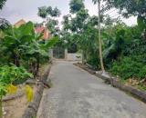 Bán đất 100m2 Văn Cú An Dương Hải Phòng