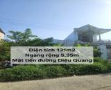 📣 🔥 Bán mặt tiền Diệu Quang, Lại Thế - vị trí đẹp, dân cư đông