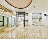 GIÁ CỰC TỐT - 5 TẦNG 81m2 10.8 TỶ - 13 CHDV HXH NGUYỄN VĂN NGHI