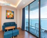 BÁN GẤP KHÁCH SẠN 2 MẶT TIỀN THÙY VÂN 8X25M VIEW TRỰC DIỆN BIỂN