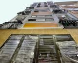 BÁN TÒA CCMN DÒNG TIỀN CỰC ĐỈNH ĐẶNG VĂN NGỮ, HN DT 56m2 x 16P. SINH LỜI KHỦNG