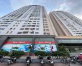 Bán Chung cư Osaka Complex Ngõ 48 Ngọc Hồi-DT 71 m2-TẦNG CAO-CĂN GÓC-3 NGỦ-2 WC.