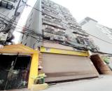 BÁN TÒA CCMN DÒNG TIỀN CỰC ĐỈNH VŨ NGỌC PHAN, HN DT 99m2 x 26P. SINH LỜI KHỦNG