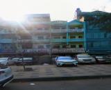 Bán căn nhà mặt tiền đường Thùy Vân, Vũng Tàu diện tích 66m2