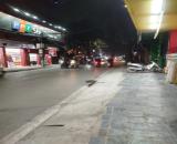 Bán nhà Hoàng Hoa Thám, Ba Đình, 35m2, 5 tầng, MT 3.5m.