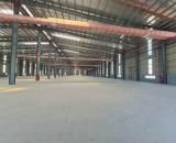 CHO THUÊ NHÀ XƯỞNG 26.000M2 tại Cẩm Giàng-Hải Dương