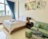 Bán Khách Sạn 20 phòng sát biển Phó Đức Chính