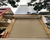 Bán tòa nhà Văn Phòng 9 tầng mặt phố Quang Trung Dt 216m2 Mt 9m.Giá 145 tỷ
