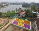 📈 CƠ HỘI ĐẦU TƯ ĐẤT VIEW HỒ 📈 Vị trí: Đồng Quýt – Hoà Sơn – Lương Sơn – Phú Thọ