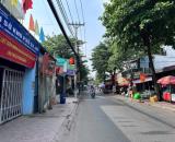 Bán đất mặt tiền đường số 5 Linh Tây giáp Phạm Văn Đồng, Thủ Đức, DT 76m2 giá 7 tỷ