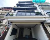 -BÁN NHÀ LÔ GÓC – THANG MÁY – KINH DOANH ĐỈNH CAO PHÚ VIÊN, LONG BIÊN ,dt 45m*×5 tầng ,đườ