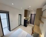 BÁN GẤP TÒA CHDV TÂY SƠN, DT 95M, XÂY 7 TẦNG THANG MÁY, MT 5M, NỞ HẬU, CHÀO 19.5 TỶ