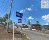 BÁN 3 LÔ ĐẤT LIỀN KỀ KCN ĐẤT ĐỎ 1, BRVT