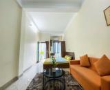 CHƯA ĐẾN 200TR/M2 CÓ NGAY TÒA CHDV DÒNG TIỀN 90TR/T, DT 120M, 10M RA Ô TÔ