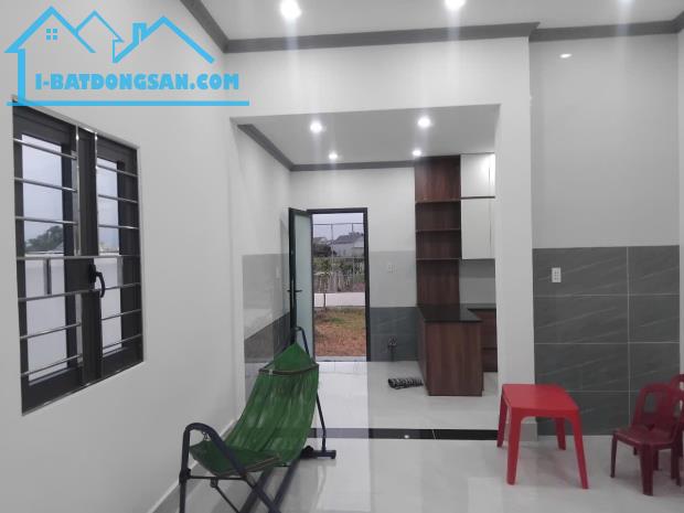 Bán nhà vườn Cần Giuộc Long An, đường Chùa Thiên Mụ, 1000m2, hẻm xe hơi, chỉ nhỉnh 4 tỷ - 4
