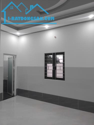 Bán nhà vườn Cần Giuộc Long An, đường Chùa Thiên Mụ, 1000m2, hẻm xe hơi, chỉ nhỉnh 4 tỷ - 3