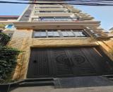 Bán 80m - 7 Tầng - 4.5m.Mặt Tiền.( Phương Canh ) Nam Từ Liêm