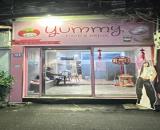 CẦN SANG NHƯỢNG GẤP CỬA HÀNG – KHU CHÙA LÁNG, DƯỚI CHÂN KÝ TÚC XÁ