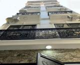 BÁN TÒA CCMN DÒNG TIỀN CỰC ĐỈNH MAI ANH TUẤN, HN DT 145m2 x 8T, TM. DT 2 TỶ/NĂM