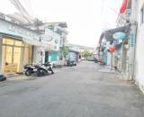 🚗 Nhà 1 Lầu Hẻm Ô Tô Cách Mặt Tiền 100m – Giá Chỉ 5 Tỷ