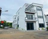 Nhà sổ riêng hoàn công 2 lầu 1 trệt 3.85 tỷ, sát chợ Hóa An