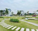 Bán đất nhà vườn KDC Trần Hưng Đạo, ph Ngọc Châu, TP HD, 202.5m2, mt 10m, view công viên