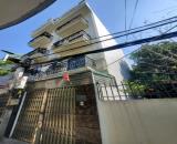 Bán nhà Thanh Am,Long Biên 4 tầng,56m oto đỗ cửa nhỉnh 9 tỷ