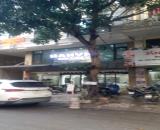 Cho thuê nhà mặt phố Thọ Tháp, 100m2 7 tầng thang máy, thông sàn